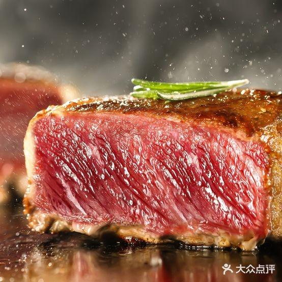 吉布鲁牛排·海鲜自助(岳阳楼步步高商场店) - 星际高球联盟-中国精英人士高尔夫旅游度假实景