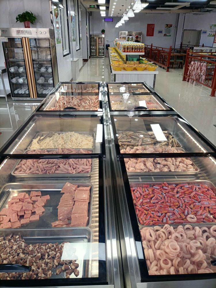 鼎德香自助火锅滨河路宏达国际花园店(浙江街店) - 星际高球联盟-中国精英人士高尔夫旅游度假实景