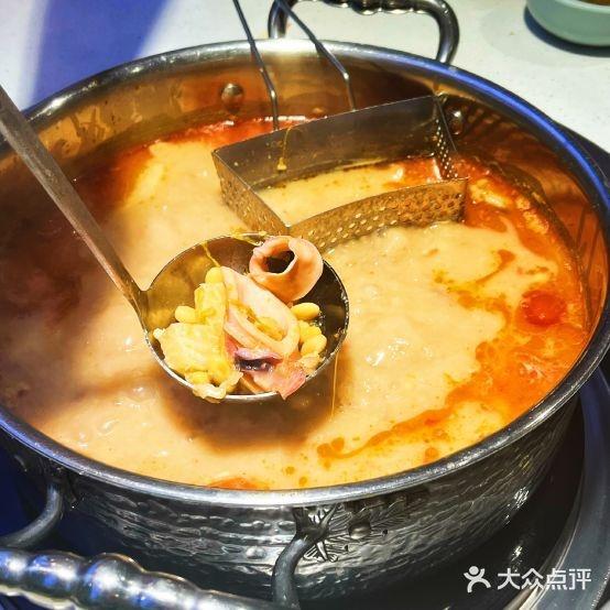 太琼糟粕醋·海南百年传统火锅(明珠广场店) - 星际高球联盟-中国精英人士高尔夫旅游度假实景