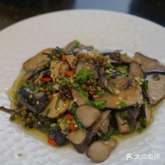 徐记家常菜(峡谷大道店) - 星际高球联盟-中国精英人士高尔夫旅游度假实景