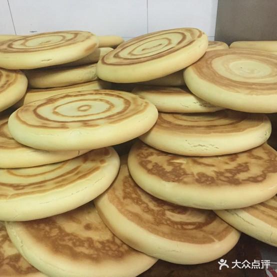 李记大饼(人民路店) - 星际高球联盟-中国精英人士高尔夫旅游度假实景