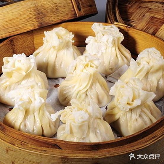 天津包子(包润发店) - 星际高球联盟-中国精英人士高尔夫旅游度假实景