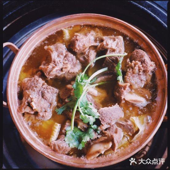顺顺小吃(香格里拉市独克宗古城店) - 星际高球联盟-中国精英人士高尔夫旅游度假实景