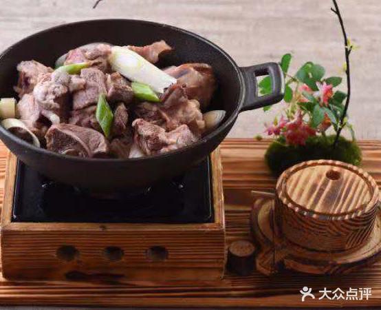 晋北会馆 - 星际高球联盟-中国精英人士高尔夫旅游度假实景