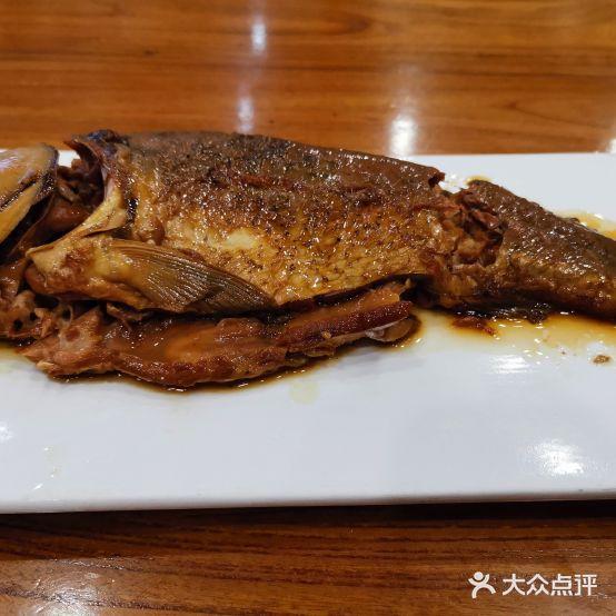 烽火酒家传统壮馍(建业新城店) - 星际高球联盟-中国精英人士高尔夫旅游度假实景