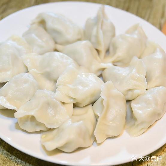 田园家饺子馆(翡翠花园店) - 星际高球联盟-中国精英人士高尔夫旅游度假实景