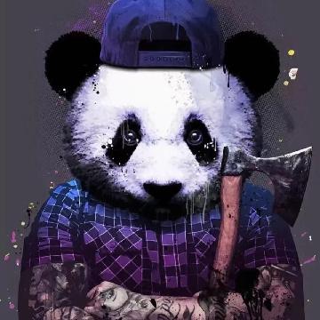 用户头像