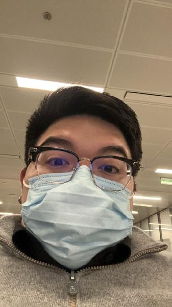 用户头像